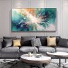 Hand Painted Oil Painting Large Acrylic Oil Painting On Canvas Abstract Painting Canvas Original abstract canvas wall art contemporary Painting F